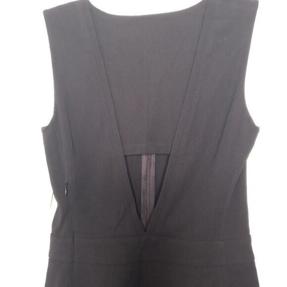 A.L.C black short dress size 0 - Picture 11 of 14